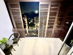 The Lanai (D23), Condominium #601084351